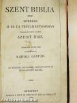 Szent Biblia