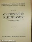 Chinesische Kleinplastik