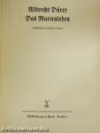Das Marienleben (gótbetűs)