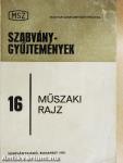 Műszaki rajz