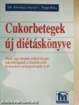 Cukorbetegek új diétáskönyve