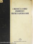 A magyar és az orosz iparművészet történeti kapcsolatairól (Dr. Castiglione László könyvtárából)