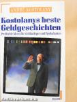 Kostolanys beste Geldgeschichten