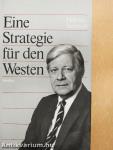 Eine Strategie für den Westen