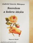 Szerelem a kolera idején