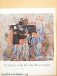 The Bulletin of the Cleveland Museum of Art March 1962