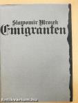 Slawomir Mrozek: Emigranten