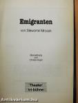 Slawomir Mrozek: Emigranten