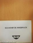 Souvenir aus Innsbruck