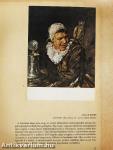 Hals, Rembrandt, Vermeer