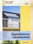 Napkollektoros berendezések