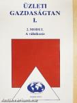 Üzleti gazdaságtan I.