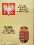 Lengyel-magyar történelmi olvasókönyv