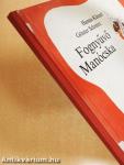 Fognyűvő Manócska
