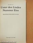 Unter den Linden Nummer Eins