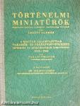 Történelmi miniatűrök