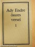 Ady Endre összes versei I-II.