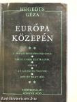 Európa közepén II.