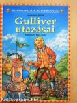Gulliver utazásai