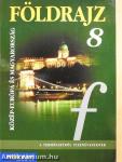 Földrajz 8.