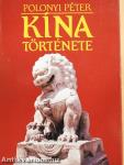 Kína története
