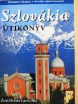Szlovákia útikönyv