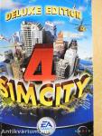 SimCity 4 - Deluxe edition