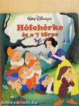 Hófehérke és a 7 törpe