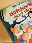 Hófehérke és a 7 törpe