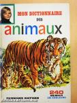 Mon Dictionnaire des Animaux