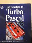 Introduction to Turbo Pascal