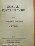 Sozialpsychologie