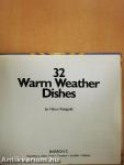 32 Warm Weather Dishes
