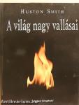 A világ nagy vallásai