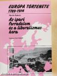 Európa története 1789-1914