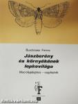 Jászberény és környékének lepkevilága