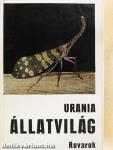 Urania Állatvilág - Rovarok