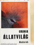 Urania Állatvilág - Madarak
