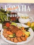 Húsételek