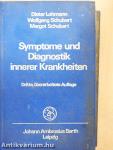 Symptome und Diagnostik innerer Krankheiten