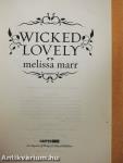 Wicked Lovely