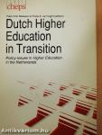 Dutch Higher Education in Transition