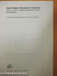Dutch Higher Education in Transition