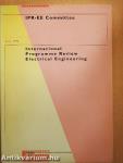 International Programme Review Electrical Engineering June 1992