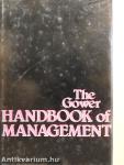The Gower Handbook of Management