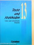 Texte und Methoden 13.
