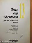 Texte und Methoden 13.