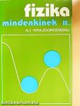 Fizika mindenkinek II.