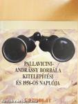 Pallavicini-Andrássy Borbála kitelepítési és 1956-os naplója