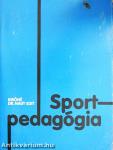 Sportpedagógia